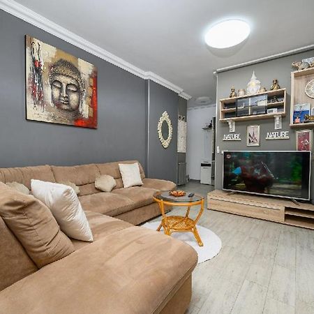 T&V Residence Mamaia Nord Navodari Dış mekan fotoğraf