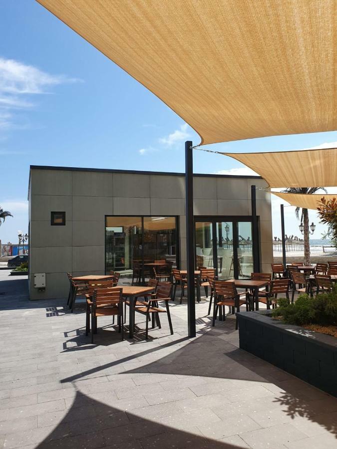 T&V Residence Mamaia Nord Navodari Dış mekan fotoğraf
